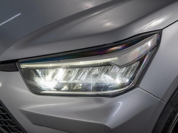 Toyota Raize I с пробегом 2020 года, цена 1 650 000 рублей, 82731 км, внедорожник, Автокод Объявления