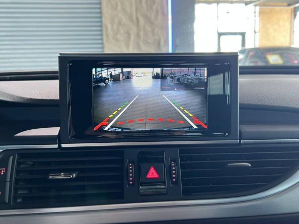 Audi A6 IV (C7) с пробегом 2014 года, цена 1 940 000 рублей, 134000 км, седан, Автокод Объявления