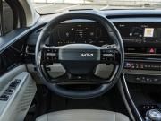 Kia Carnival IV Рестайлинг Москва  - изображение 42