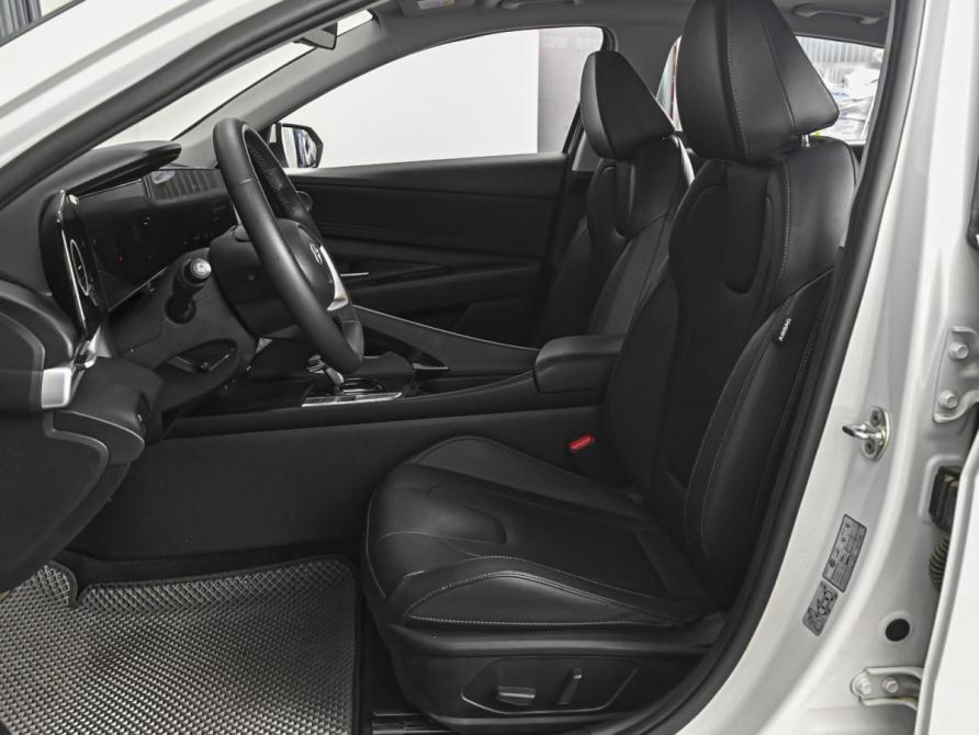 Hyundai Elantra VII (CN7) Рестайлинг Ставрополь  - изображение 10