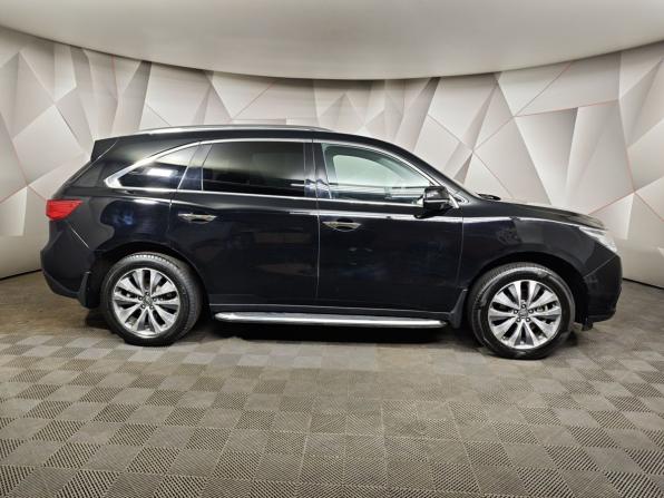 Acura MDX III с пробегом 2014 года, цена 1 997 000 рублей, 205403 км, внедорожник, Автокод Объявления