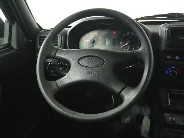 Lada (ВАЗ) Niva Legend с пробегом 2022 года, цена 800 000 рублей, 40193 км, внедорожник, Автокод Объявления