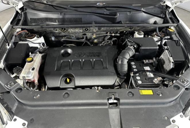 Toyota RAV4 III (XA30) Рестайлинг с пробегом 2012 года, цена 1 350 000 рублей, 182891 км, внедорожник, Автокод Объявления