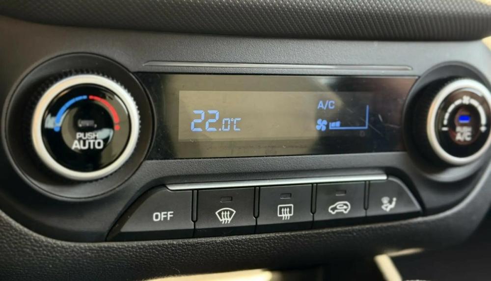 Hyundai Creta I Рестайлинг Воронеж  - изображение 16