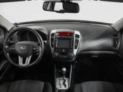 Kia Ceed I Рестайлинг Санкт-Петербург  - изображение 33