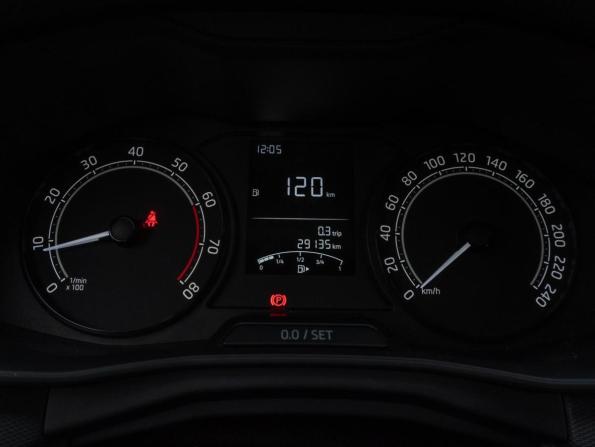 Skoda Rapid II с пробегом 2020 года, цена 1 544 000 рублей, 29135 км, лифтбек, Автокод Объявления