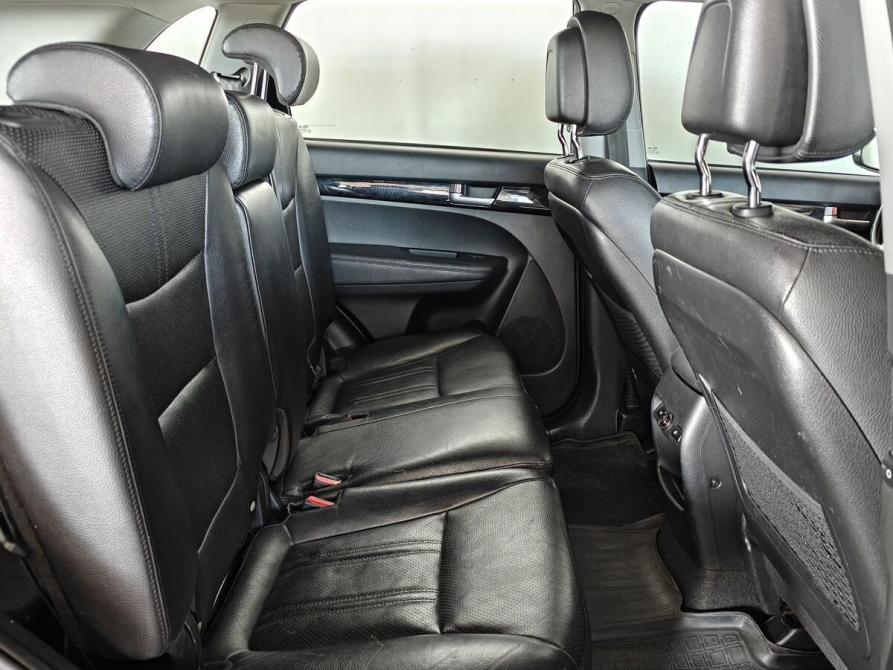 Kia Sorento II Рестайлинг Москва  - изображение 10