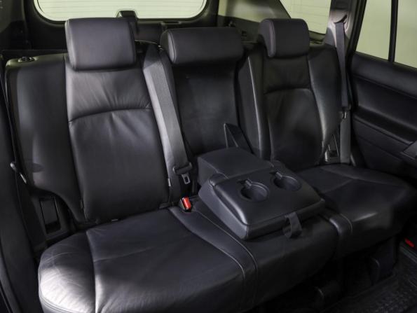 Toyota Land Cruiser Prado 150 Series Рестайлинг 1 с пробегом 2014 года, цена 3 349 000 рублей, 176492 км, внедорожник, Автокод Объявления