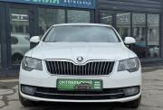 Skoda Superb II Рестайлинг Ижевск  - изображение 23