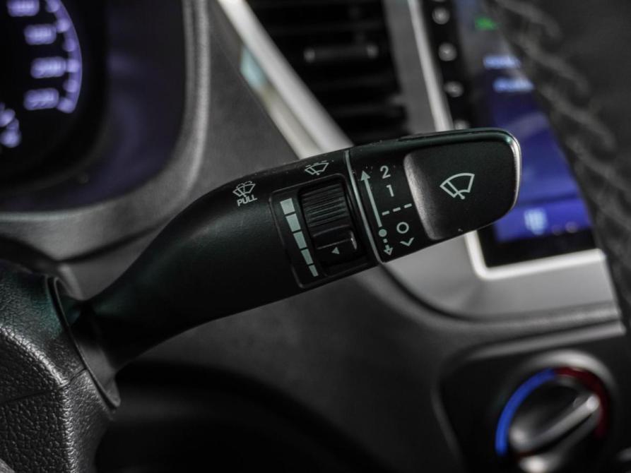 Hyundai Solaris II Рестайлинг Воронеж  - изображение 18