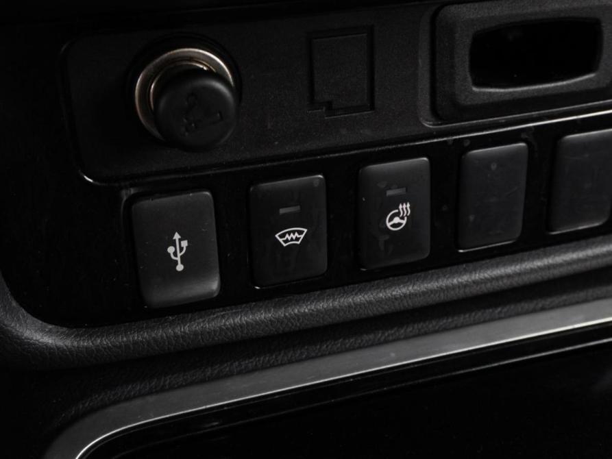 Mitsubishi Outlander III Рестайлинг 3 Воронеж  - изображение 16