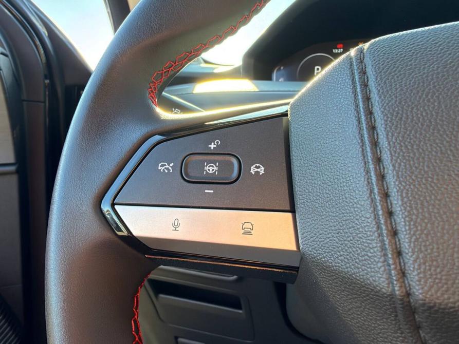 Changan CS55 Plus II Санкт-Петербург  - изображение 11