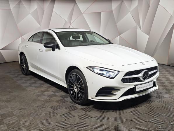Mercedes-Benz CLS III (C257) с пробегом 2019 года, цена 5 400 000 рублей, 48863 км, седан, Автокод Объявления