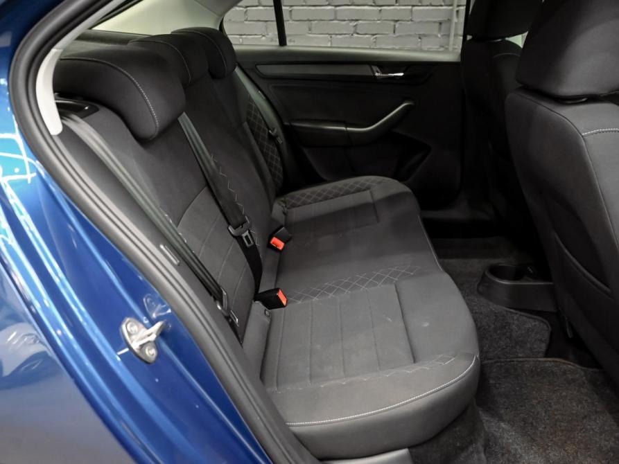 Skoda Rapid II Екатеринбург  - изображение 17