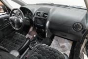 Suzuki SX4 I (Classic) Рестайлинг Новокузнецк  - изображение 48