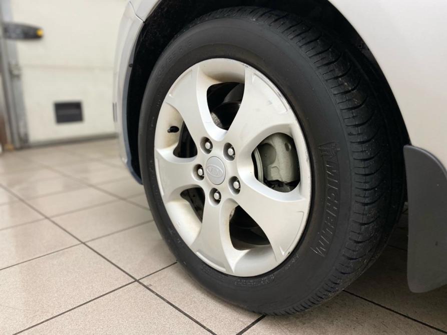 Kia Cerato II Энгельс  - изображение 19