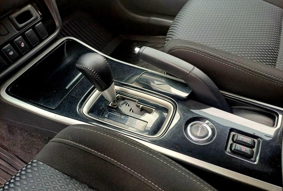 Mitsubishi Outlander III Рестайлинг 2 Абакан  - изображение 18
