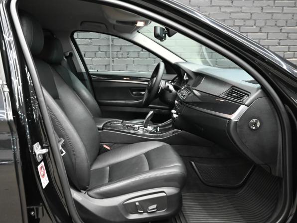 BMW 5 серии VI (F10/F11/F07) Рестайлинг с пробегом 2016 года, цена 2 290 000 рублей, 189627 км, седан, Автокод Объявления
