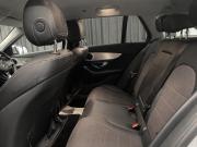 Mercedes-Benz C-Класс IV (W205) Красноярск  - изображение 29