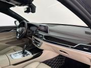 BMW 7 серии VI (G11/G12) Рестайлинг Москва  - изображение 31