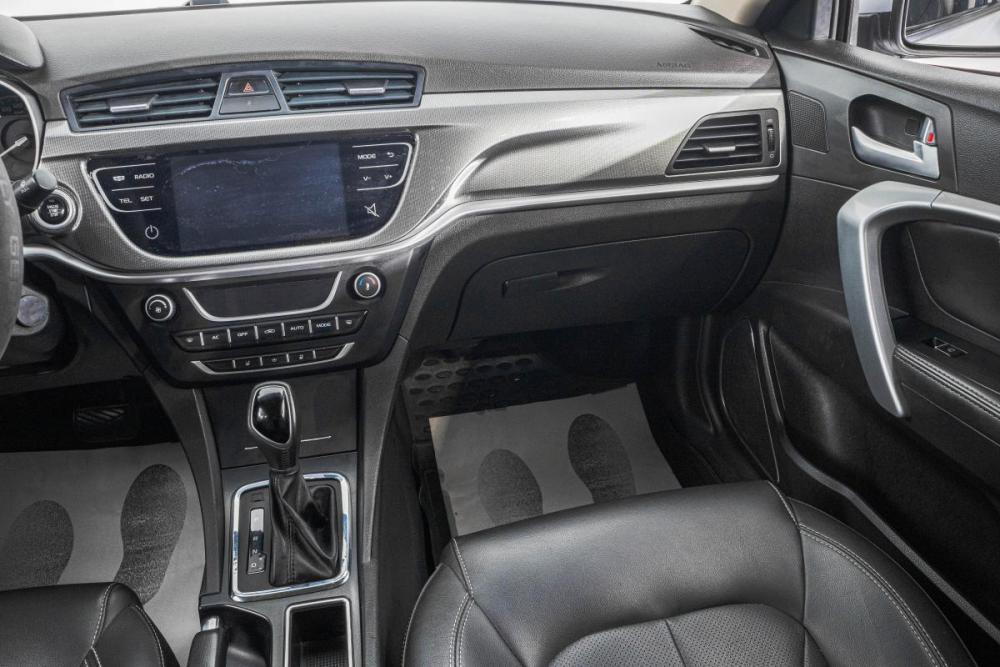 Geely Emgrand 7 I Рестайлинг Барнаул  - изображение 20