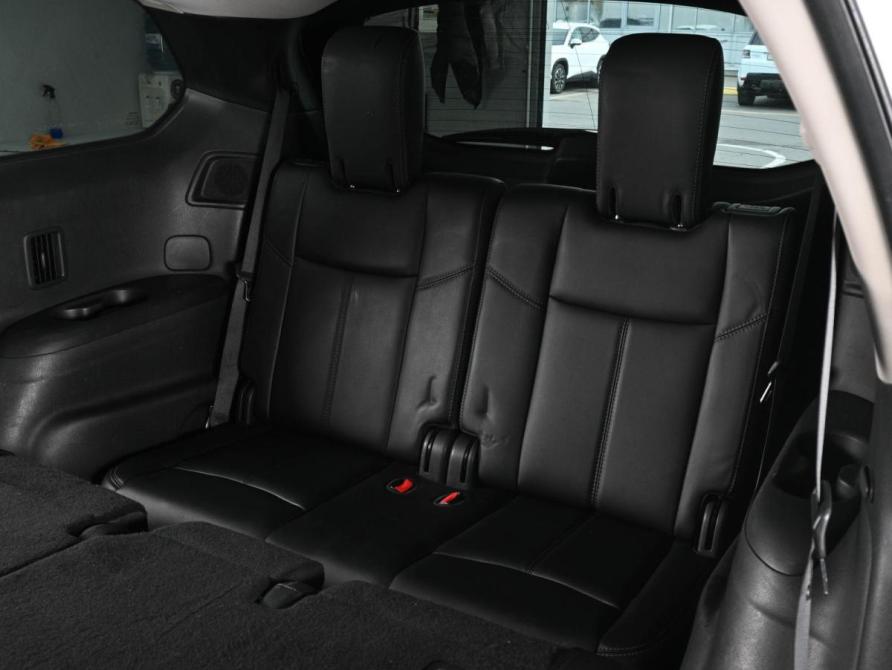Nissan Pathfinder IV Ростов-на-Дону  - изображение 12