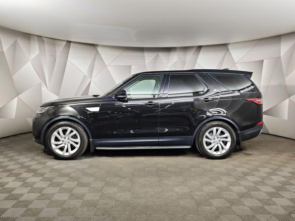 Land Rover Discovery V с пробегом 2017 года, цена 3 055 000 рублей, 101078 км, внедорожник, Автокод Объявления