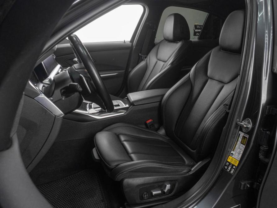 BMW 3 серии VII (G2x) Тюмень  - изображение 14