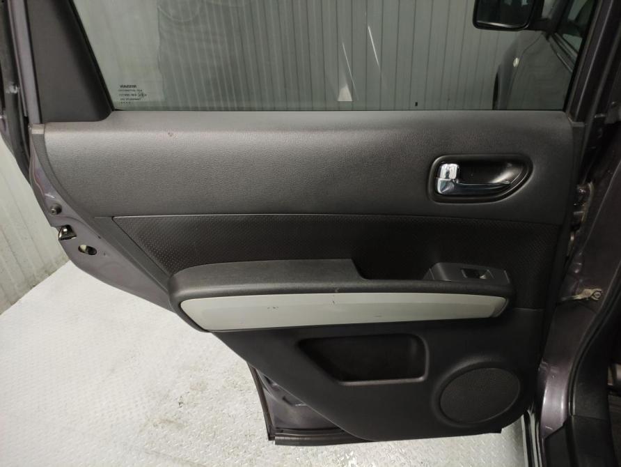 Nissan X-Trail II Рестайлинг Пермь  - изображение 15