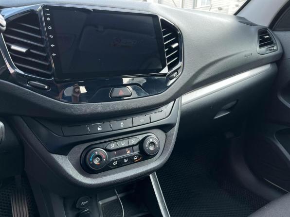 Lada (ВАЗ) Vesta I с пробегом 2019 года, цена 998 366 рублей, 93379 км, универсал, Автокод Объявления