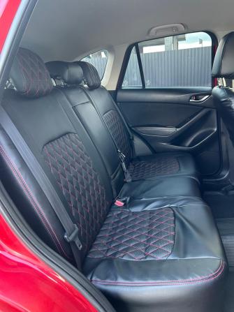Mazda CX-5 I с пробегом 2013 года, цена 1 740 000 рублей, 193690 км, внедорожник, Автокод Объявления