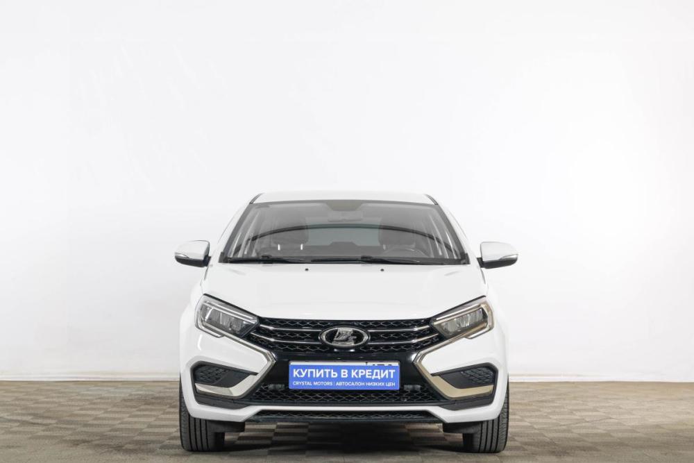 Lada (ВАЗ) Vesta I Рестайлинг (NG) Тюмень  - изображение 2