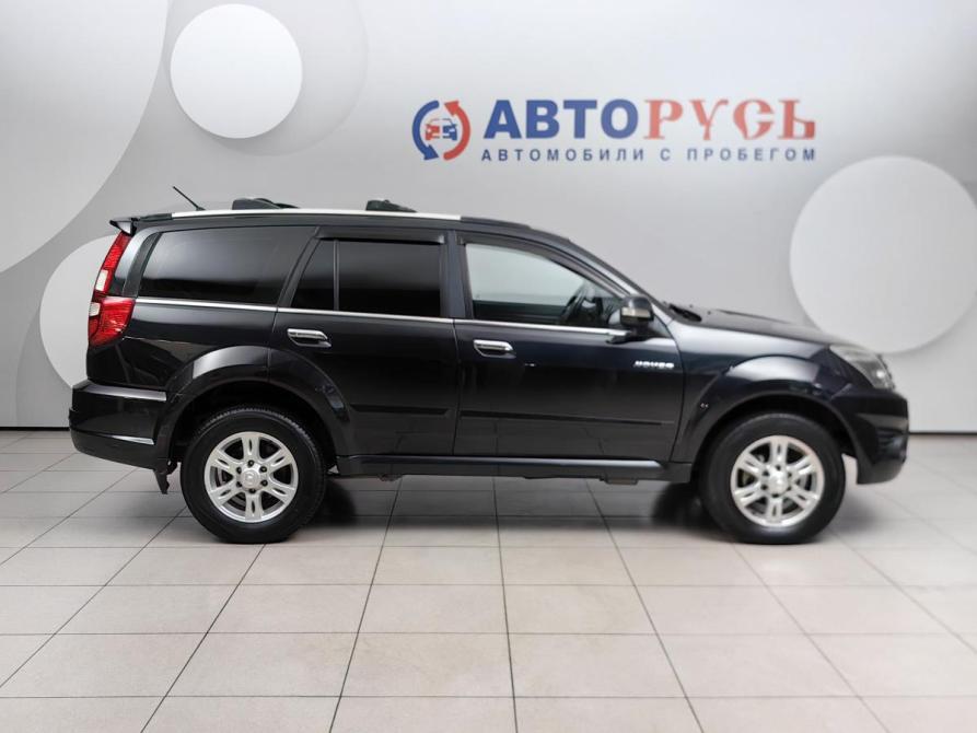 Great Wall Hover H3 I Подольск  - изображение 5