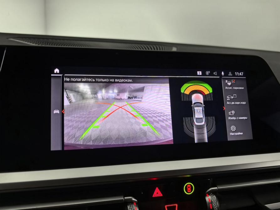 BMW 4 серии G22 G23 G26 Санкт-Петербург  - изображение 24