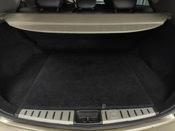 Nissan Murano I (Z50) с пробегом 2006 года, цена 795 000 рублей, 120174 км, внедорожник, Автокод Объявления