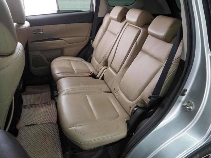 Mitsubishi Outlander III Рестайлинг 3 Воронеж  - изображение 9