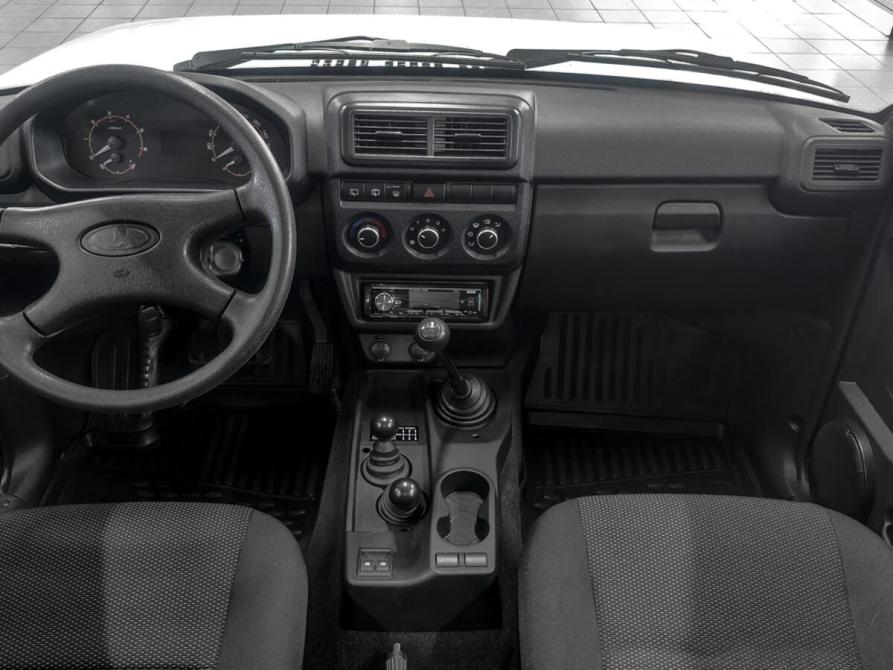 Lada (ВАЗ) Niva Legend Ростов-на-Дону  - изображение 7