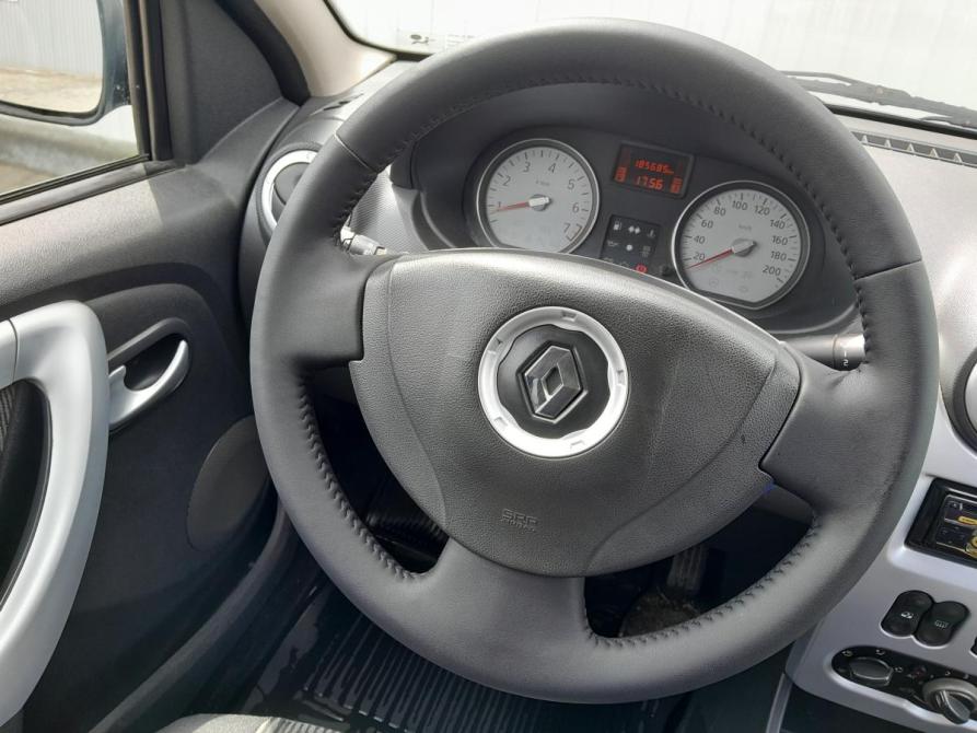 Renault Logan I Рестайлинг Новочеркасск  - изображение 12