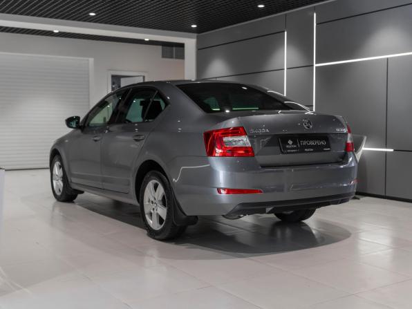 Skoda Octavia III (A7) с пробегом 2016 года, цена 1 395 000 рублей, 111966 км, лифтбек, Автокод Объявления