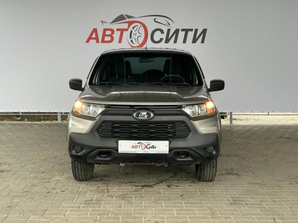 Lada (ВАЗ) Niva Travel I с пробегом 2022 года, цена 860 000 рублей, 22855 км, внедорожник, Автокод Объявления