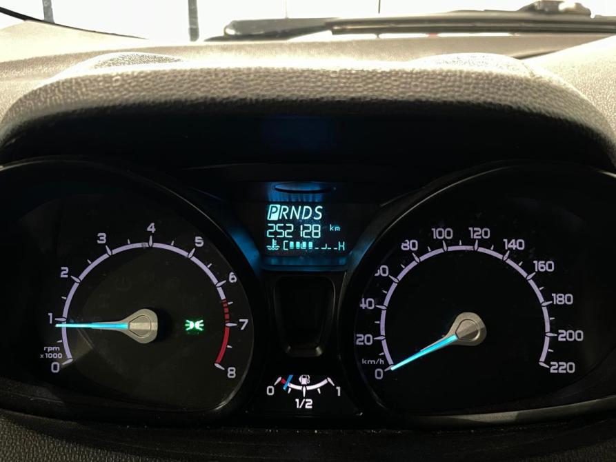 Ford EcoSport II Санкт-Петербург  - изображение 22