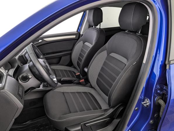 Renault Arkana I с пробегом 2021 года, цена 1 720 000 рублей, 62063 км, внедорожник, Автокод Объявления