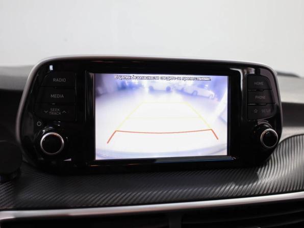 Hyundai Tucson III Рестайлинг с пробегом 2019 года, цена 2 229 000 рублей, 145113 км, внедорожник, Автокод Объявления