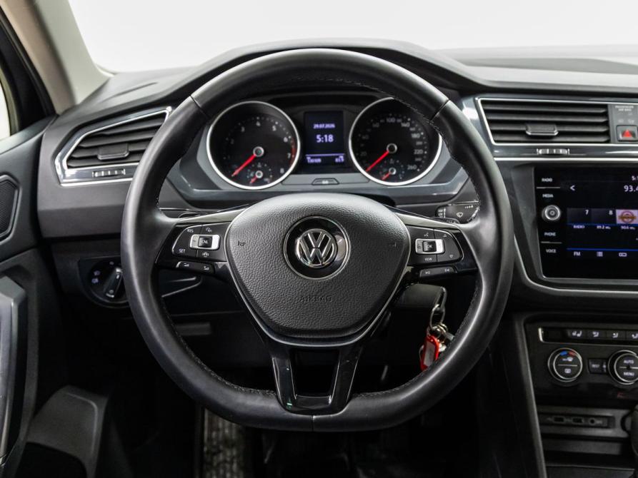 Volkswagen Tiguan II Волгоград  - изображение 21