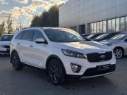 Kia Sorento III Prime Сыктывкар  - изображение 41