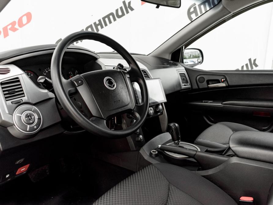 SsangYong Kyron I Рестайлинг Екатеринбург  - изображение 11