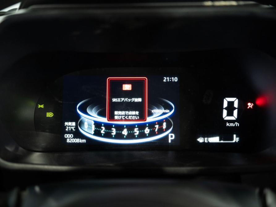 Toyota Raize I Иркутск  - изображение 10