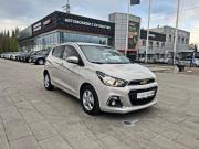 Chevrolet Spark IV Стерлитамак  - изображение 25