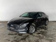 Hyundai Sonata VIII (DN8) Москва  - изображение 21