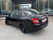 Lada (ВАЗ) Granta I Рестайлинг Екатеринбург  - изображение 47